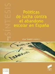 Políticas de Lucha Contra el Abandono Escolar en España