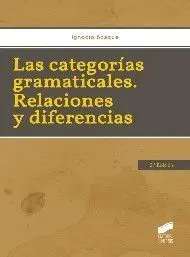 Las Categorías Gramaticales