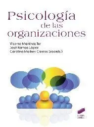 Psicología de las Organizaciones