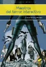 Maestros del Terror Interactivo