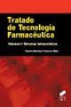 TRATADO DE TECNOLOGIA FARMACEUTICA I