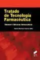 Tratado de Tecnologia Farmaceutica I