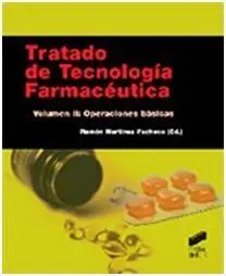 Tratado de Tecnologia Farmaceutica Ii