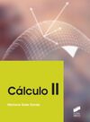 CÁLCULO II
