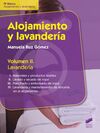 ALOJAMIENTO Y LAVANDERIA (II)