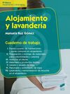 ALOJAMIENTO Y LAVANDERÍA. CUADERNO DE TRABAJO