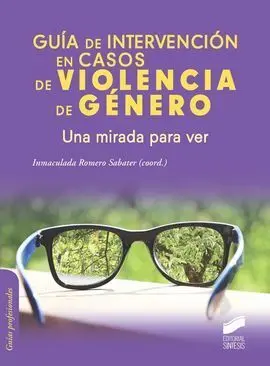 Guía de Intervención en Casos de Violencia de Género