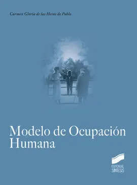Modelo de Ocupacion Humana