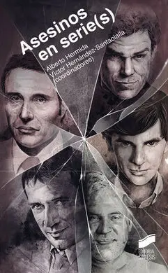Asesinos en Serie(S)