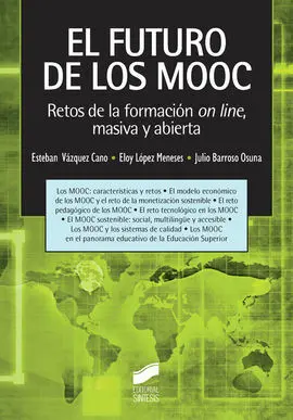 El Futuro de los Mooc