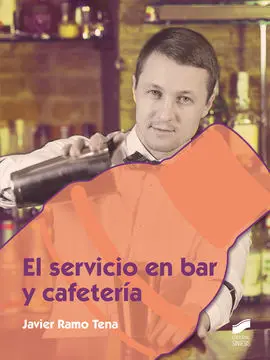 El Servicio en Bar y Cafeteria
