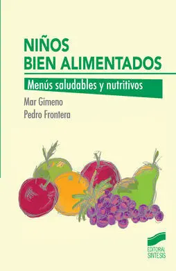 Niños Bien Alimentados