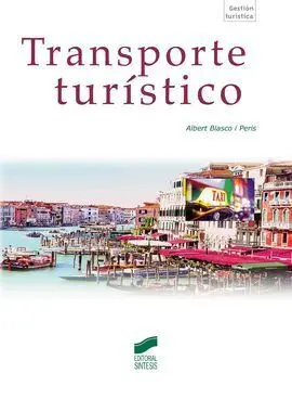 Transporte Turístico