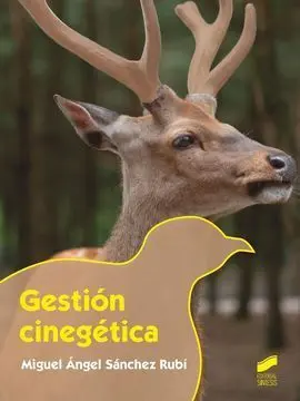 Gestión Cinegética