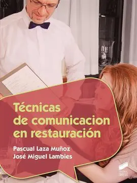 Técnicas de Comunicación en Restauración