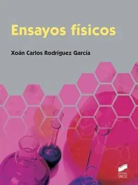 Ensayos Fisicos