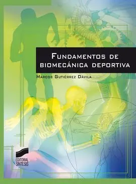 Fundamentos de Biomecánica Deportiva