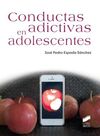 CONDUCTAS ADICTIVAS EN ADOLESCENTES