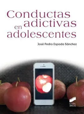 Conductas Adictivas en Adolescentes