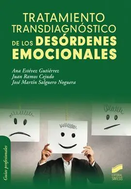 Tratamiento Transdiagnóstico de los Desórdenes Emocionales