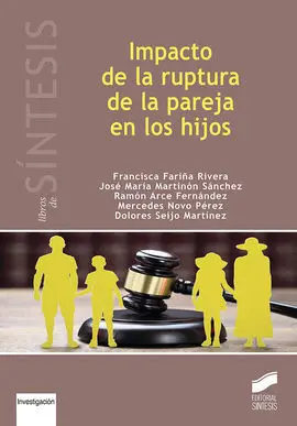 Impacto de la Ruptura de la Pareja en los Hijos