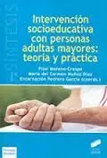 Intervencion Socioeducativa con Personas Adultas Mayores