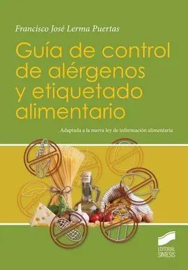 Guia de Control de Alergenos y Etiquetado Alimentario