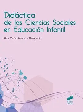 Didactica de las Ciencias Sociales en la Educación Infantil