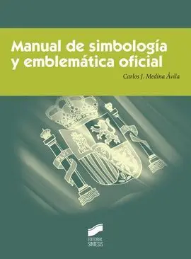 Manual de Simbologia y Emblematica Oficial