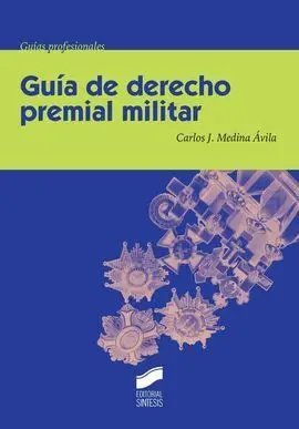 Guia de Derecho Premial Militar
