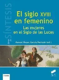 El Siglo Xviii en Femenino