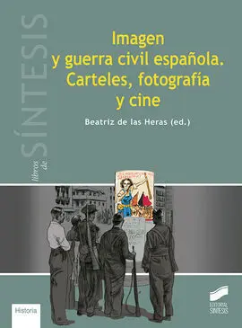 Imagen y Guerra Civil Española