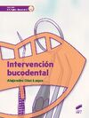 INTERVENCIÓN BUCODENTAL