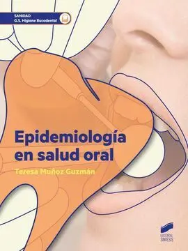 Epidemiologia en Salud Oral