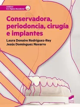 Conservadora Periodoncia Cirugia e Implantes