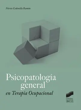 Psicopatologia General en Terapia Ocupacional