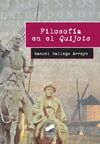 FILOSOFIA EN EL QUIJOTE