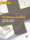 PRIMEROS AUXILIOS