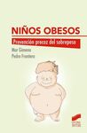 NIÑOS OBESOS