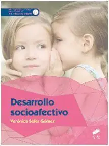 Desarrollo Socioafectivo
