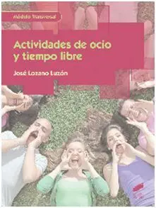 Actividades de Ocio y Tiempo Libre