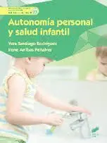Autonomia Personal y Salud Infantil