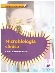 Microbiologia Clinica