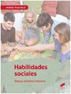 HABILIDADES SOCIALES