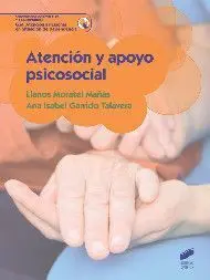 Atención y Apoyo Psicosocial