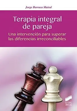 Terapia Integral de Pareja