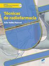 TÉCNICAS DE RADIOFARMACIA