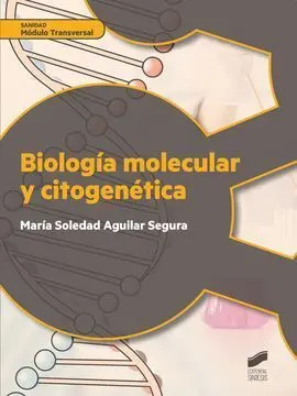 Biologia Molecular y Citogenetica