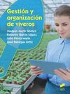 GESTIÓN Y ORGANIZACION DE VIVEROS