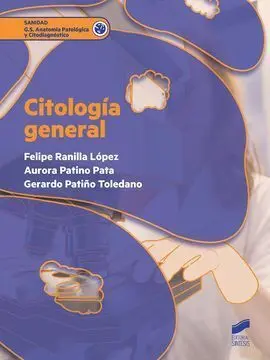 Citologia General